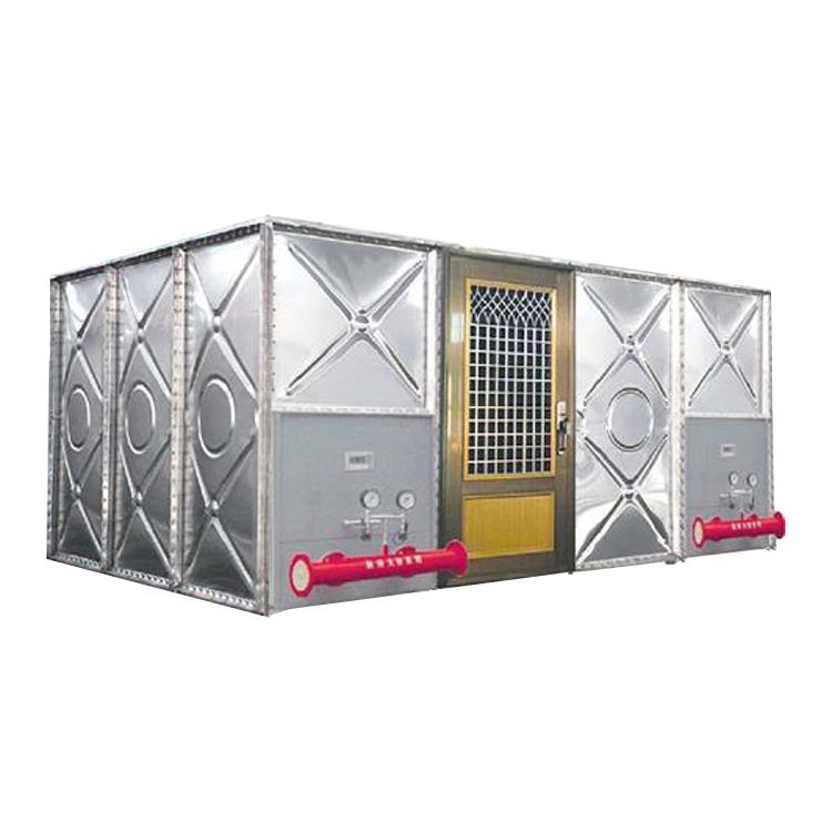 什么是消防穩(wěn)壓供水設(shè)備？