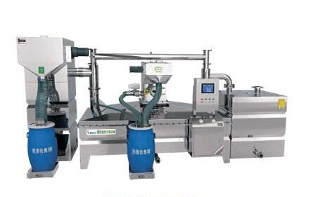 餐飲油水分離器該如何保養(yǎng)？