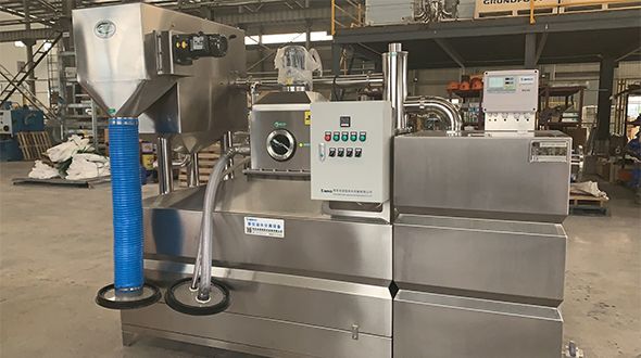 餐飲油水分離器日常維護(hù)的重要性！