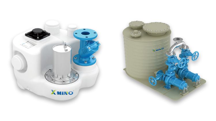 家用的污水提升泵有哪些？