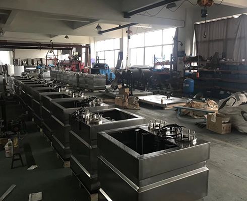 一體化污水提升裝置有何特點？