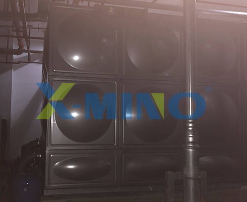 你知道不銹鋼水箱相比于其它材質(zhì)水箱好在哪里嗎？