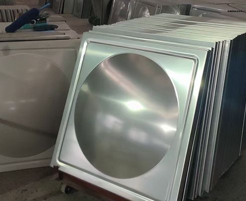 如何保證不銹鋼消防水箱可以安全使用呢？