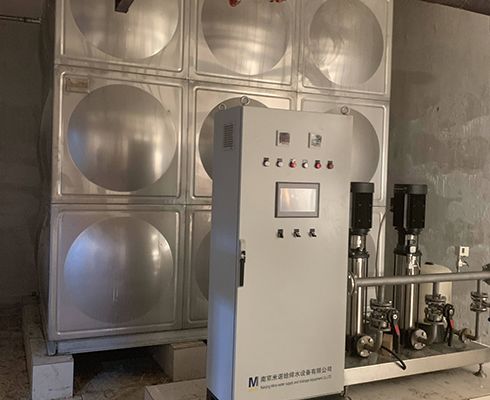 什么情況下不適合使用無(wú)負(fù)壓供水設(shè)備呢？