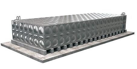 不銹鋼水箱具體可用來做什么？