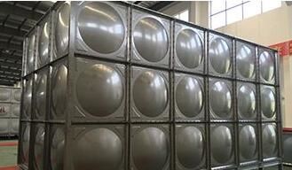 不銹鋼水箱方形還是圓形好？