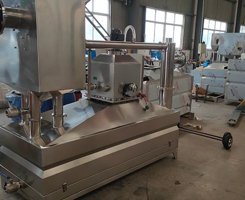 餐飲為什么一定要安裝油水分離器？不安裝的話可不可以？