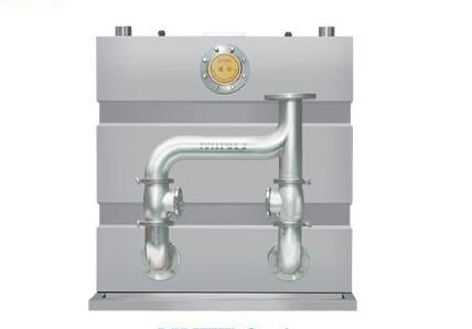 公共場所選擇污水提升器時需要注意些什么？