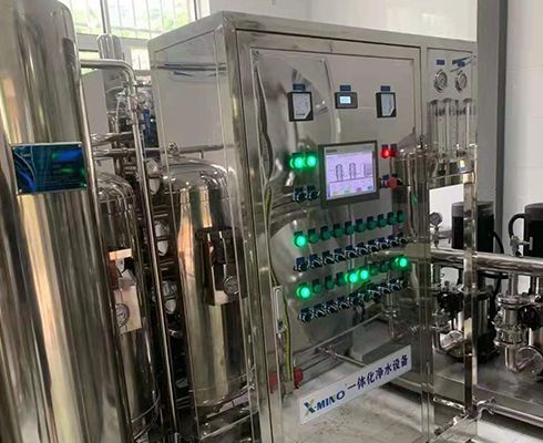 關(guān)于凈水設(shè)備，這些您都知道嗎？