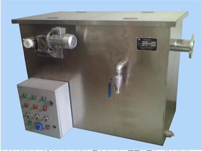 餐廚垃圾處理設備的重要特點是什么